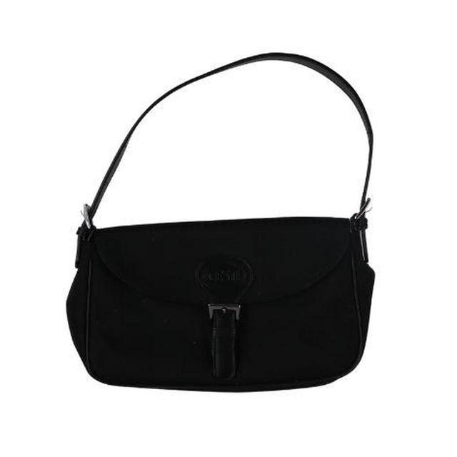 Vintage Women's Bag - Black on Productcaster.