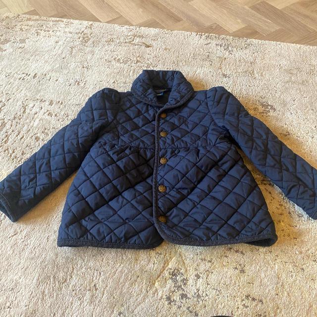 Ralph Lauren Kids' Jacket - Navy - 4 years on Productcaster.