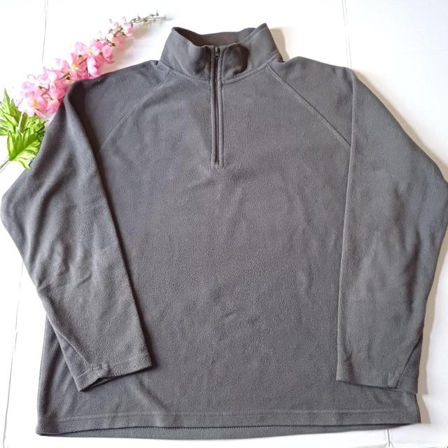 Result Men's Jumper - Grey - L on Productcaster.