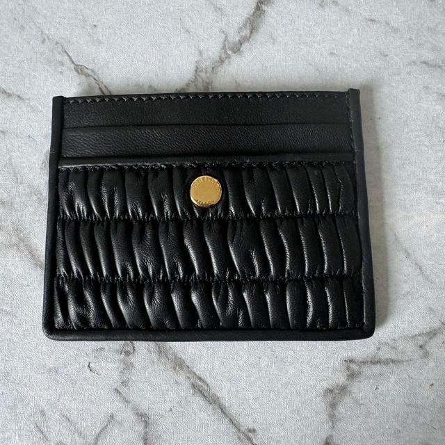 DeMellier Women's Wallets - Black on Productcaster.