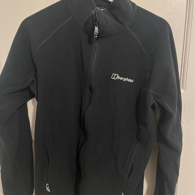 Berghaus Men's Jacket - Black - M on Productcaster.