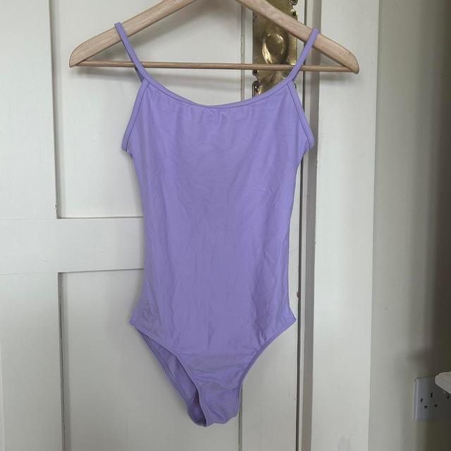 Women's Bodysuit - Purple - S on Productcaster.