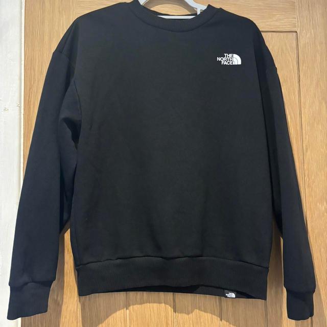 The North Face Women's Jumper - Black - 10 on Productcaster.