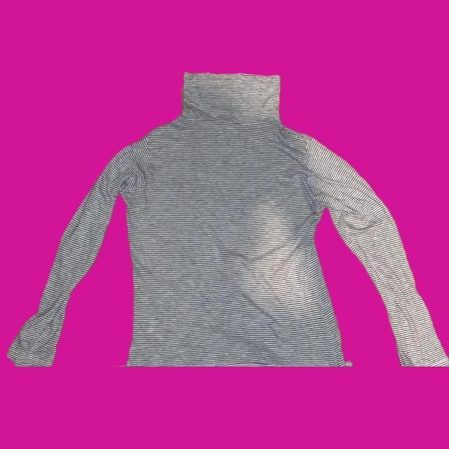 Women's Jumper - Grey - 12 on Productcaster.