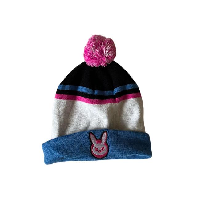 Overwatch Women's Beanies - Multi on Productcaster.