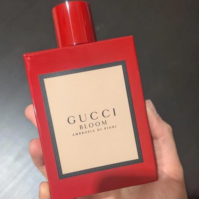 Gucci Perfume and cologne - Red on Productcaster.