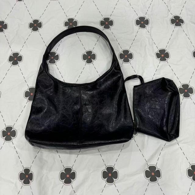 Women's Shoulder bags - Black on Productcaster.