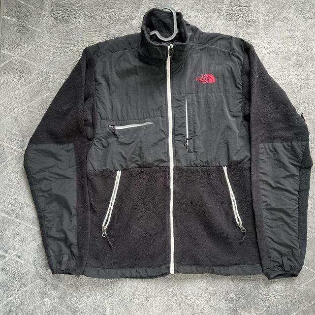 The North Face Men's Jacket - Black - S on Productcaster.