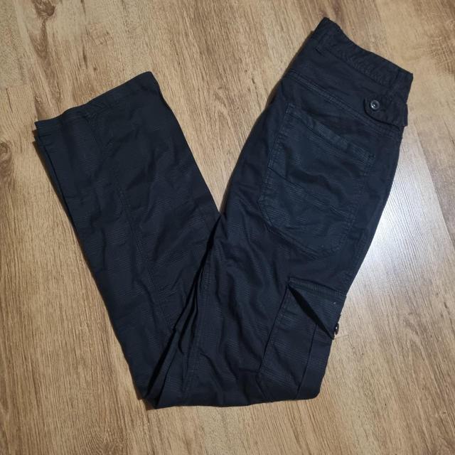 Zara Men's Trousers - Black - 30" on Productcaster.