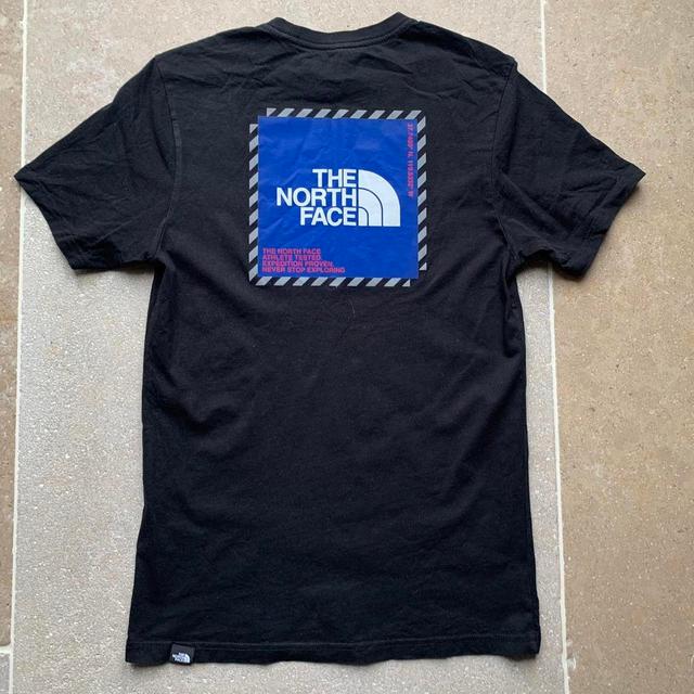 The North Face Women's T-shirt - Black - S on Productcaster.