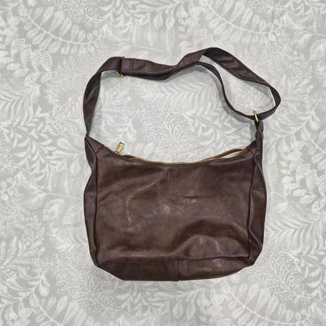 Women's Shoulder bags - Brown on Productcaster.