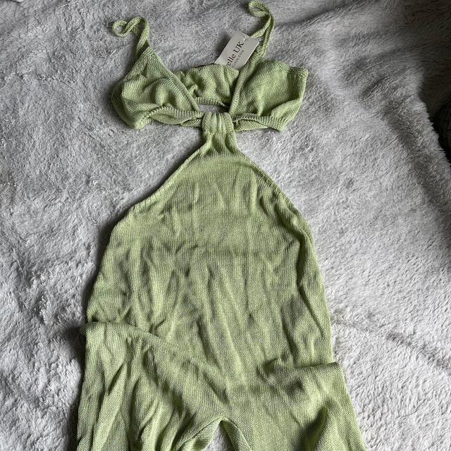 Sorelle UK Women's Playsuit - Green - S on Productcaster.