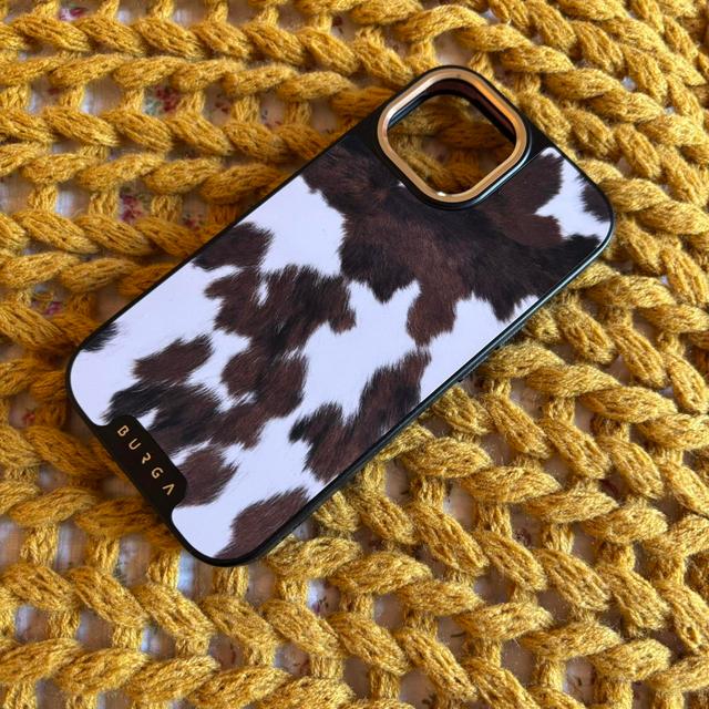 Phone case - Multi/Brown on Productcaster.