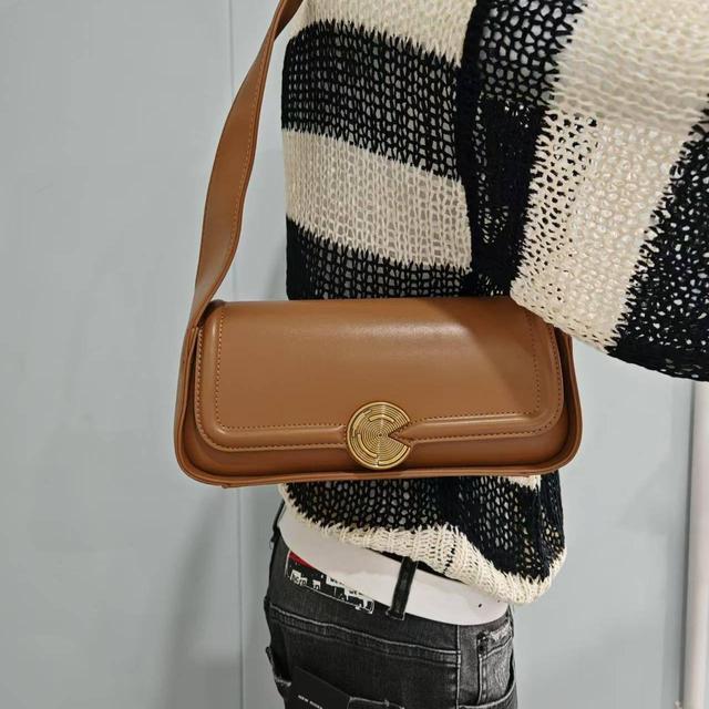 Women's Bag - Brown on Productcaster.