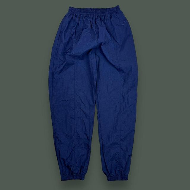 Reebok Men's Sweatpants - Blue - M on Productcaster.