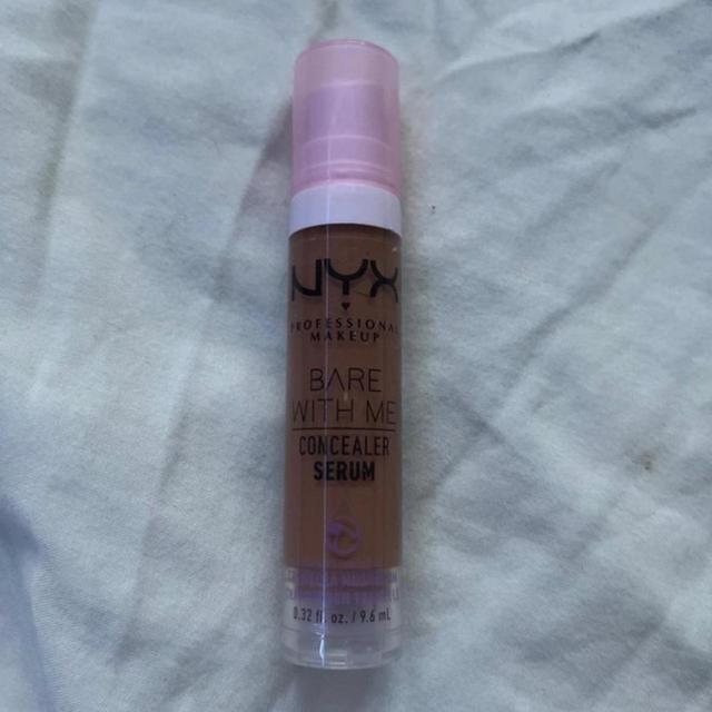 NYX Concealer - Brown on Productcaster.