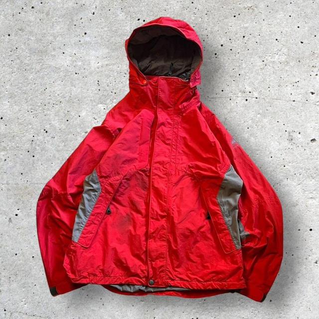 Nike ACG Women's Casual Jacket - Red - L on Productcaster.