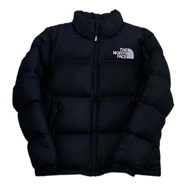 The North Face Women's Coat - Black - XS on Productcaster.