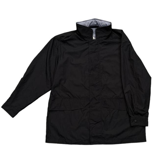 Yves Saint Laurent Men's Jacket - Black - M on Productcaster.