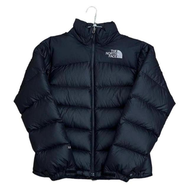 The North Face Men's Puffer Jacket - Black - XS on Productcaster.