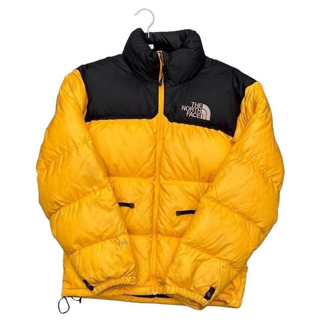 The North Face Men's Puffer Jacket - Black - XS on Productcaster.