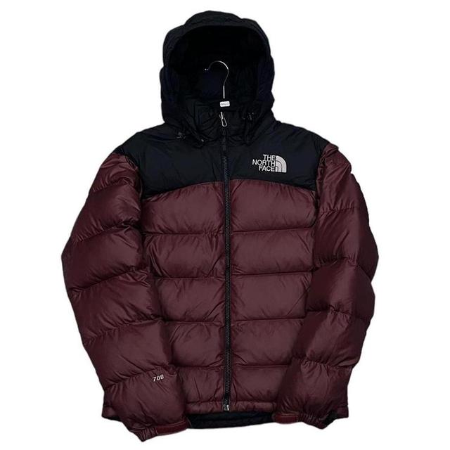 The North Face Men's Puffer Jacket - Black - S on Productcaster.