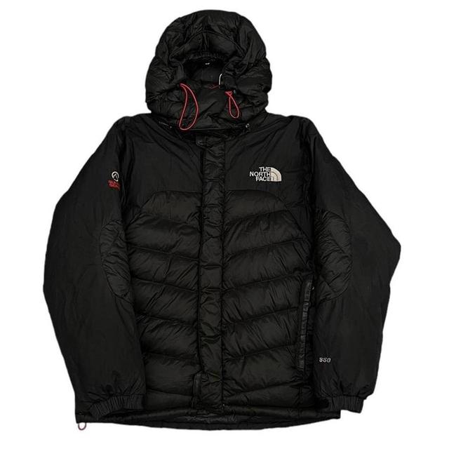 The North Face Men's Puffer Jacket - Black - M on Productcaster.