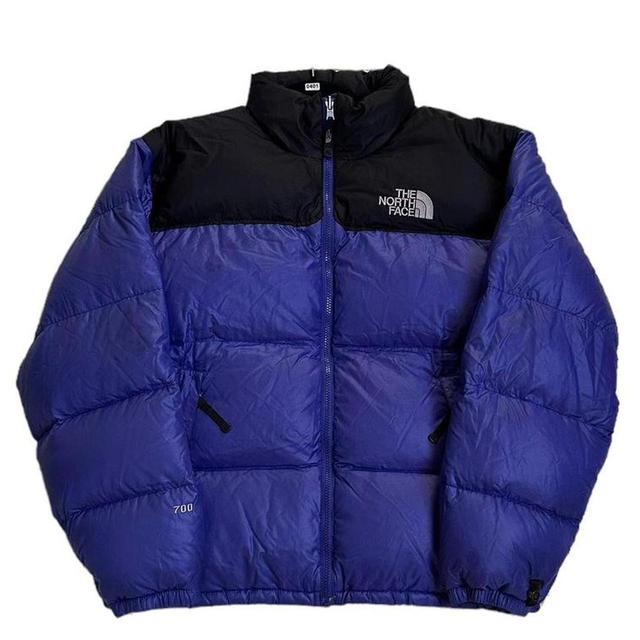 The North Face Men's Puffer - Black - L on Productcaster.