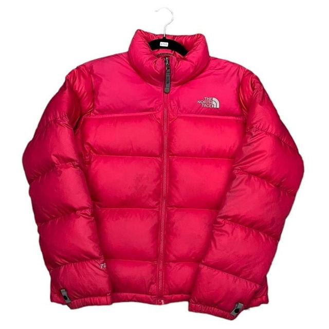 The North Face Women's Puffer - Pink - M on Productcaster.