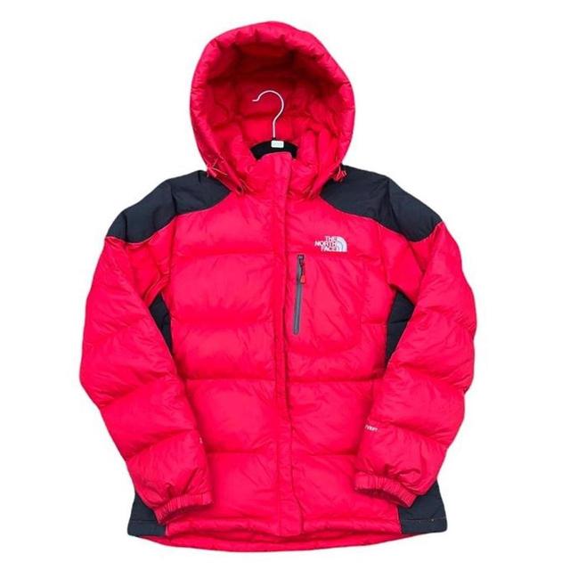 The North Face Women's Puffer - Black - L on Productcaster.