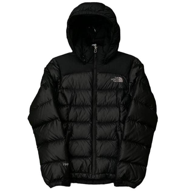 The North Face Women's Puffer - Black - S on Productcaster.