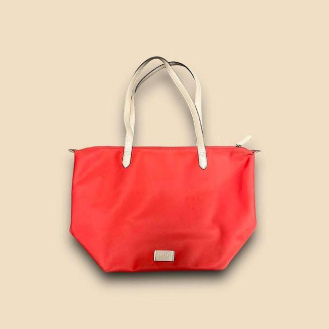 Radley Women's Shoulder bags - Orange on Productcaster.