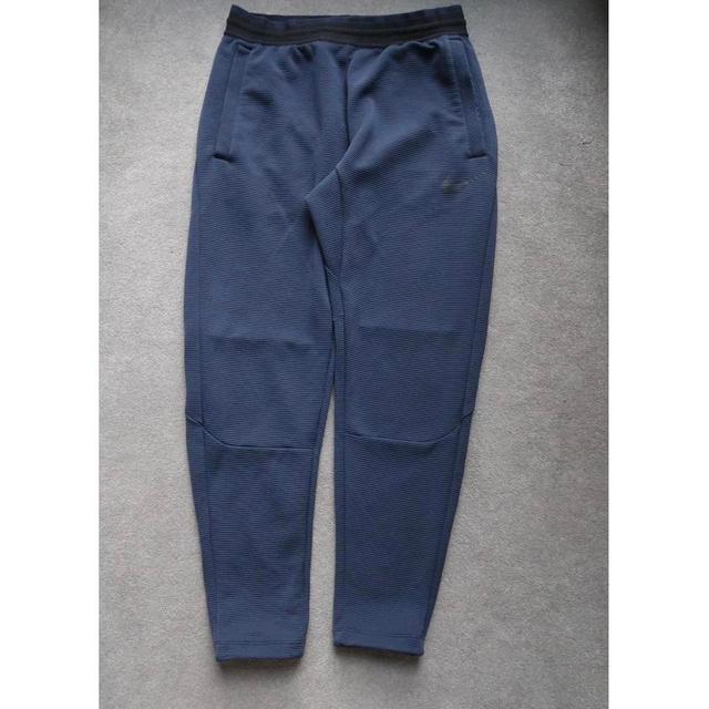 Nike Men's Sweatpants - Navy/Blue - M on Productcaster.