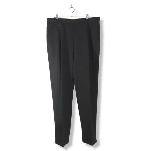 Next Men's Trousers - Grey - 36" on Productcaster.