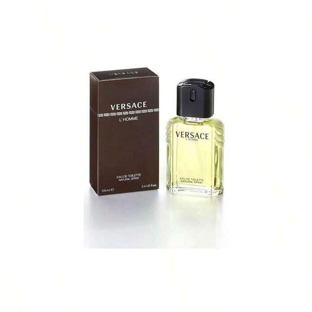 Versace Perfume and cologne - Black on Productcaster.