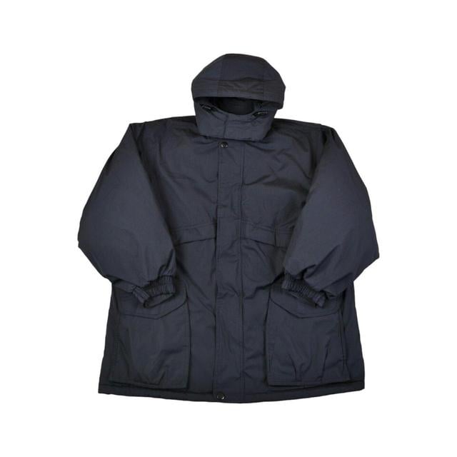 Red Kap Men's Coat - Blue - XL on Productcaster.