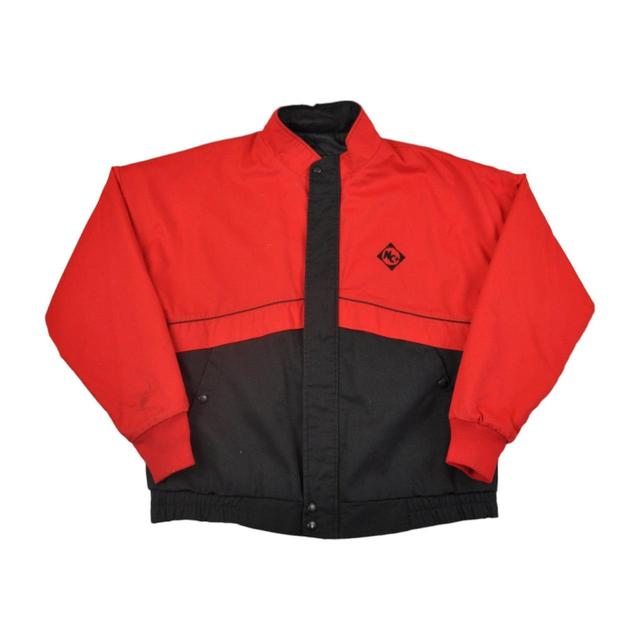 The Unbranded Brand Men's Jacket - Multi - L on Productcaster.