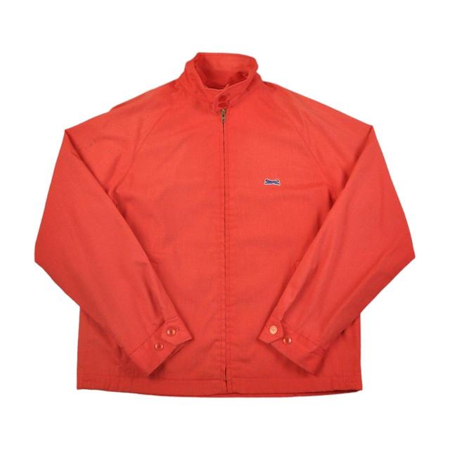 The Unbranded Brand Men's Jacket - Multi - S on Productcaster.