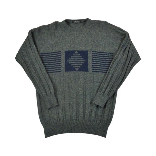 The Unbranded Brand Men's Sweatshirt - Multi - M on Productcaster.