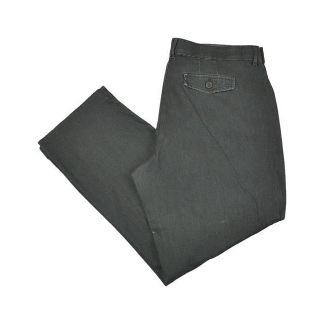 The Unbranded Brand Women's Trousers - Grey - L on Productcaster.