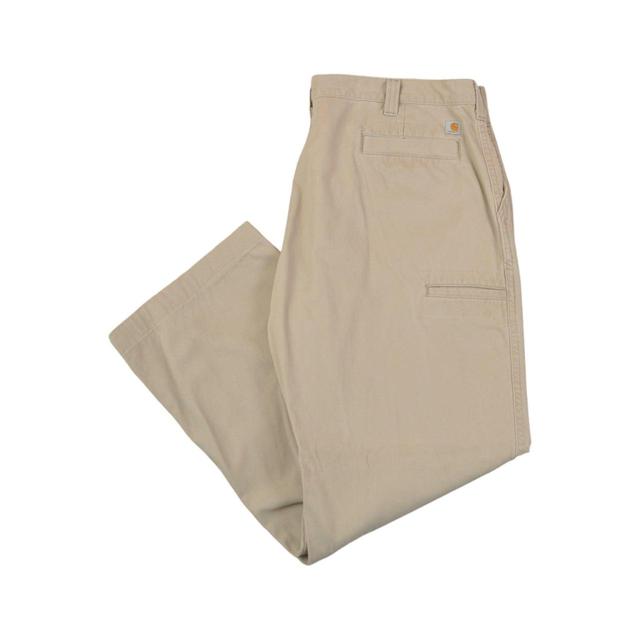 Carhartt Men's Trousers - Multi - L on Productcaster.