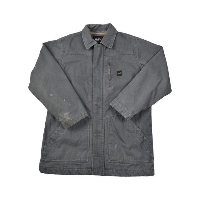 Sherpa Adventure Gear Men's Jacket - Grey - M on Productcaster.