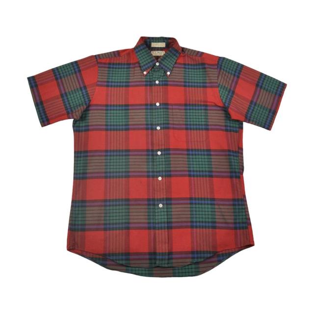 The Unbranded Brand Men's Shirt - Multi - M on Productcaster.