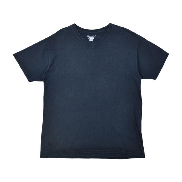 Champion Men's T-shirt - Multi - M on Productcaster.