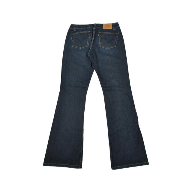 Levi's Women's Jeans - Blue - 32" on Productcaster.