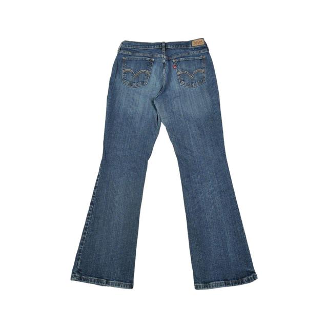 Levi's Women's Jeans - Blue - 30" on Productcaster.