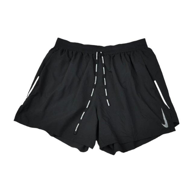 Nike Men's Shorts - Black - XL on Productcaster.