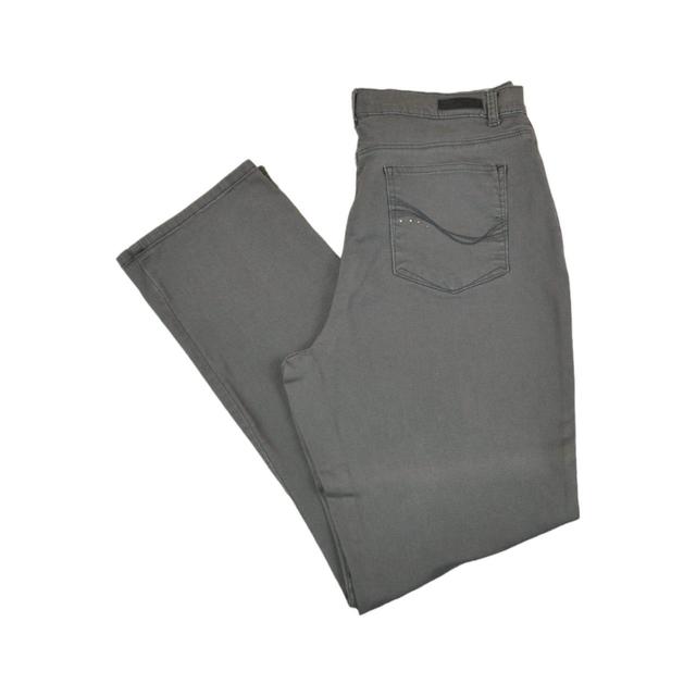 The Unbranded Brand Women's Trousers - Grey - L on Productcaster.