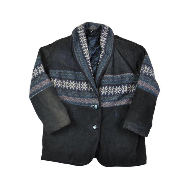 The Unbranded Brand Women's Jacket - Multi - L on Productcaster.