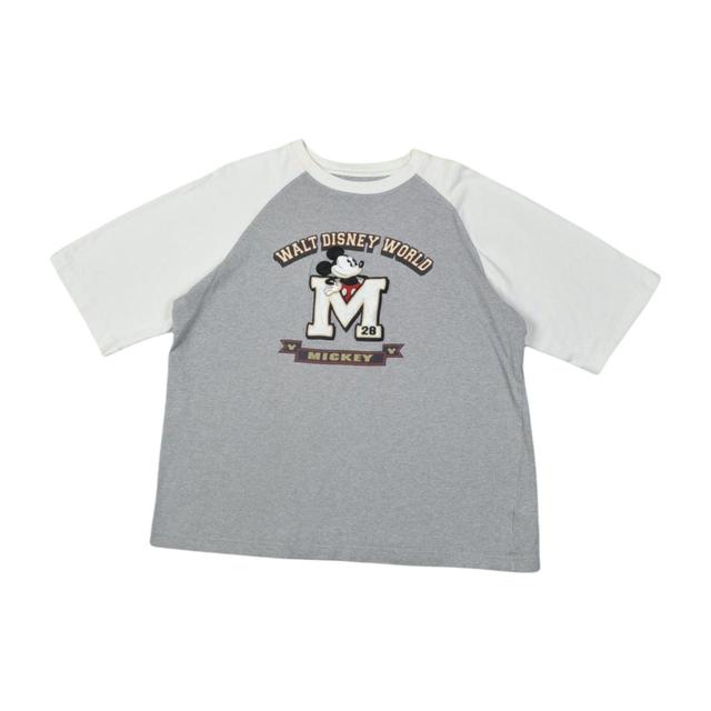 Vintage Men's T-shirt - Multi - M on Productcaster.